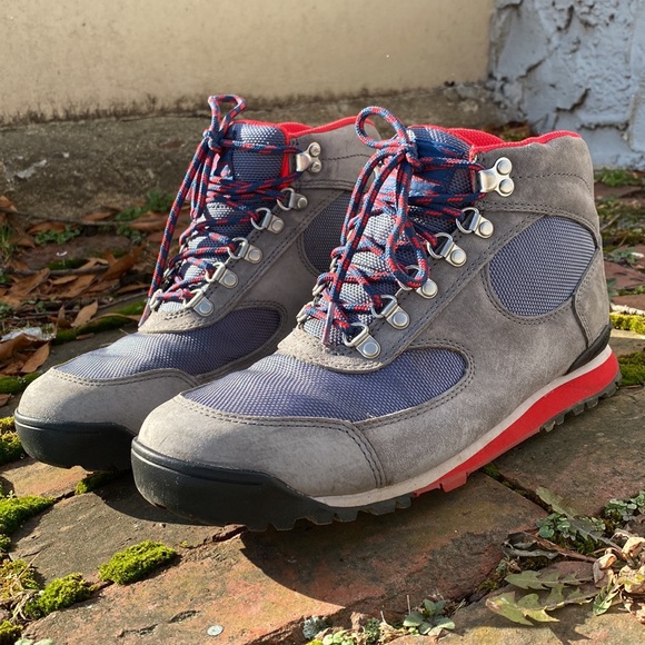 Danner Shoes - Danner Women’s Jag Waterproof Boot